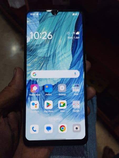 oppo f 17 8.128 complete Saman 1