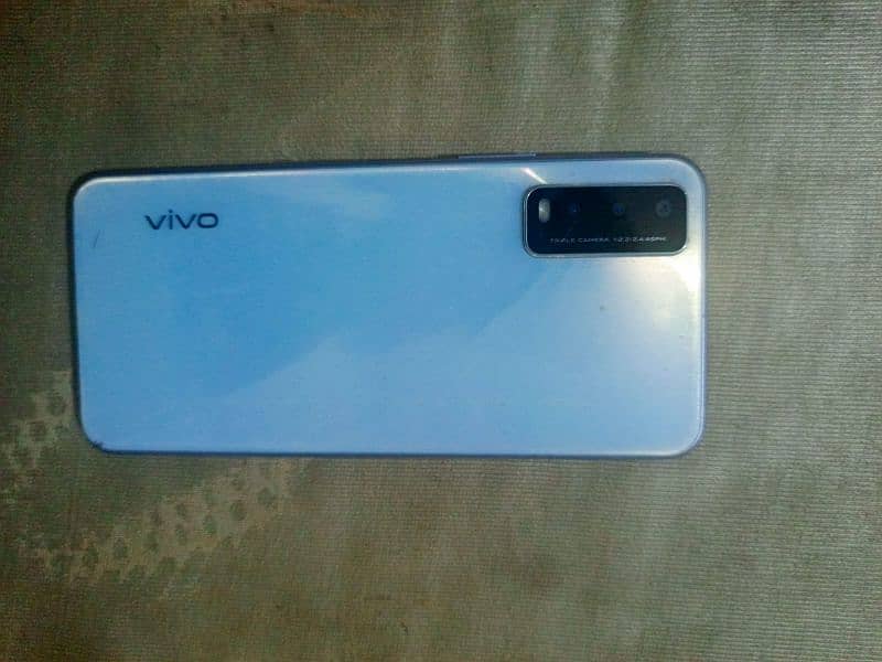 vivo y 20 complete saman 5