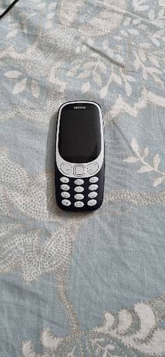 Nokia 3310 pta