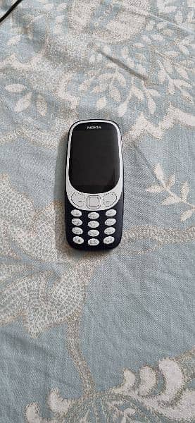 Nokia 3310 pta 0