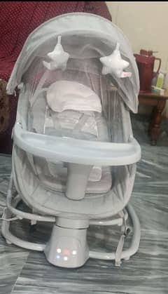 Mastella 3 in 1 swing