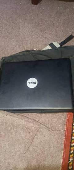 dell laptop