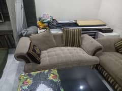 5 seater sofa set 0