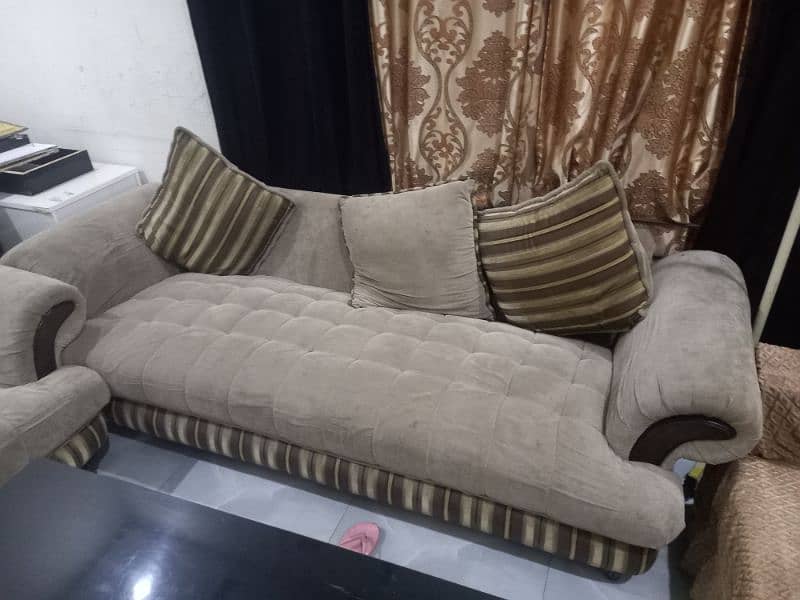 5 seater sofa set 1