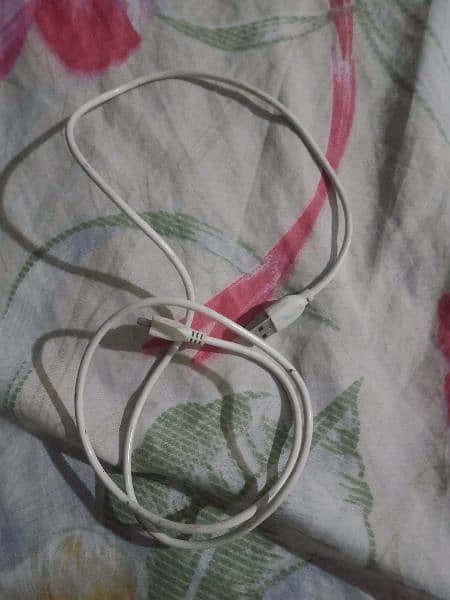 android charger and cables 4