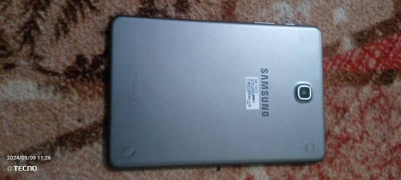 samsung galaxy tab A 3