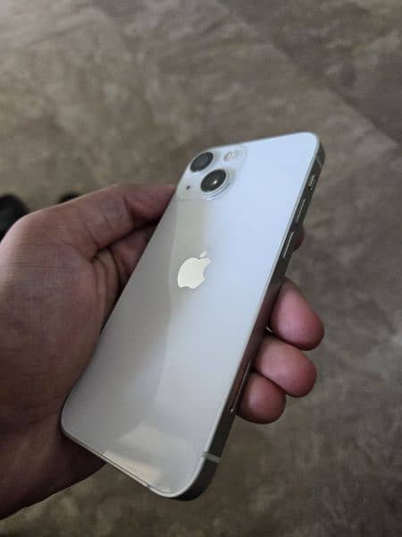 iphone 13 mini | official pta approved 2