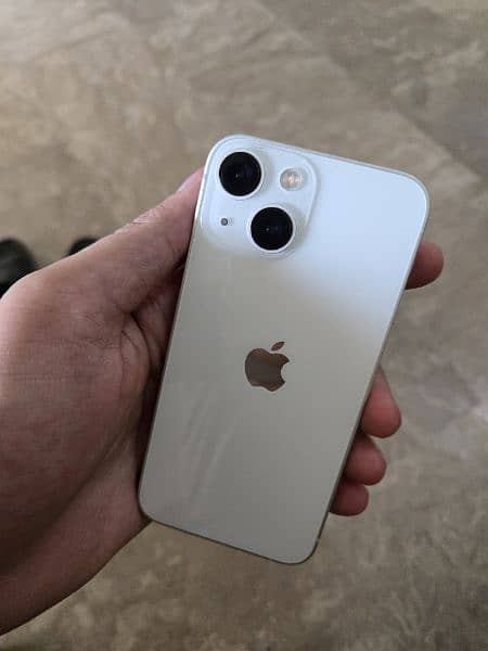 iphone 13 mini | official pta approved 3