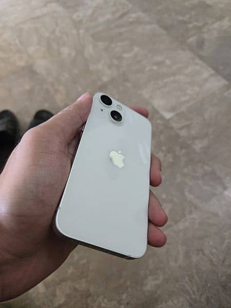 iphone 13 mini | official pta approved 8