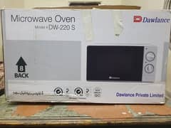 dawlance box pack condition microwave for sale 0.3. 3.1. 4.1. 7.9. 4.2. 9 0