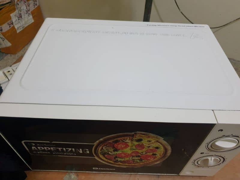 dawlance box pack condition microwave for sale 0.3. 3.1. 4.1. 7.9. 4.2. 9 5