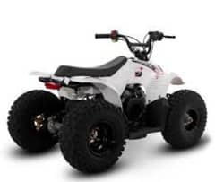 90cc quad bike for sale. . .