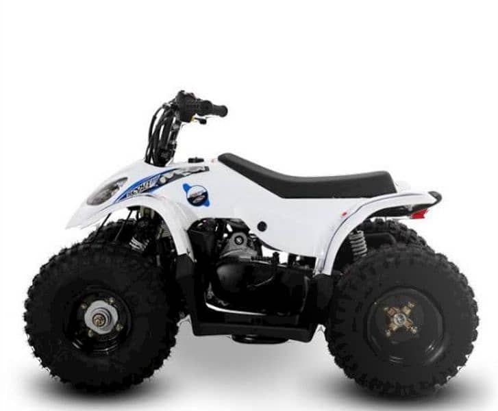 90cc quad bike for sale. . . 1