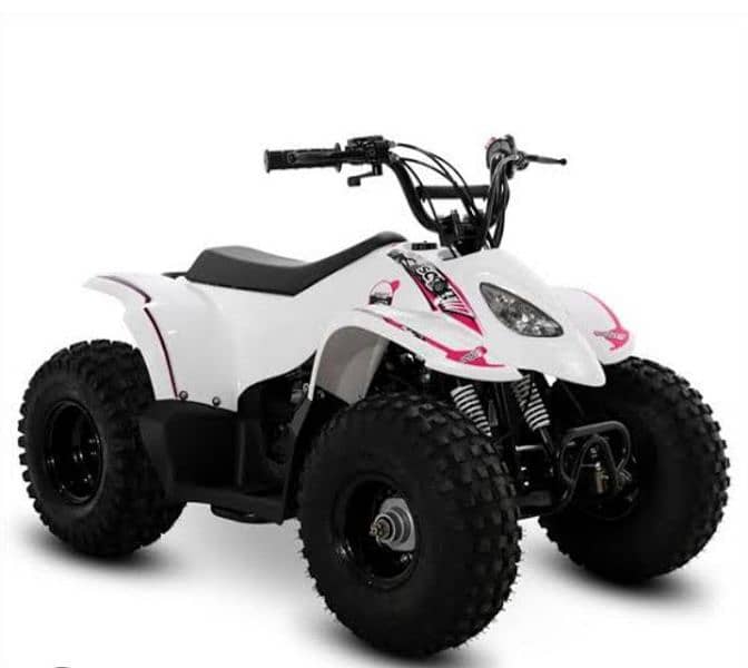 90cc quad bike for sale. . . 2