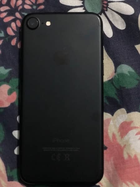 Apple iPhone 7 (non pta) 0