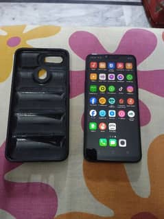 Oppo A5s 4gb/32gb for sale exchange