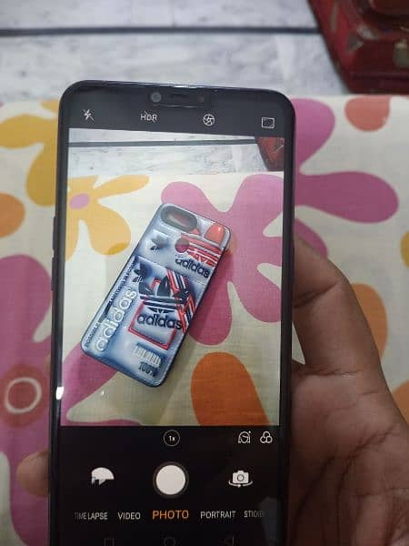 Oppo A5s 4gb/32gb for sale exchange 4