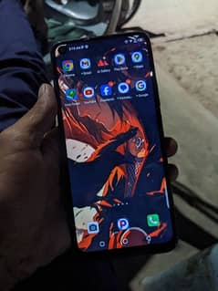 Infinix s5 lite