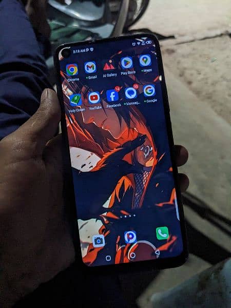 Infinix s5 lite 0