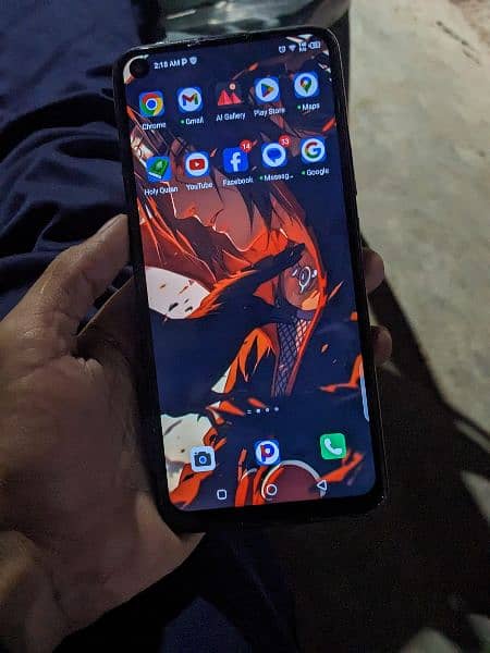 Infinix s5 lite 3