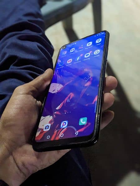 Infinix s5 lite 7