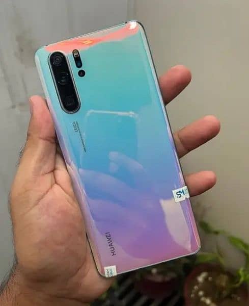 huawei p30 pro 3