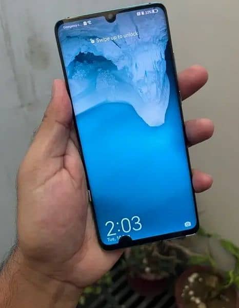 huawei p30 pro 7