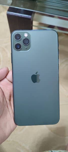 Iphone 11 pro max 1