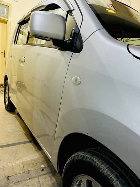 Suzuki Wagon R 2019 2