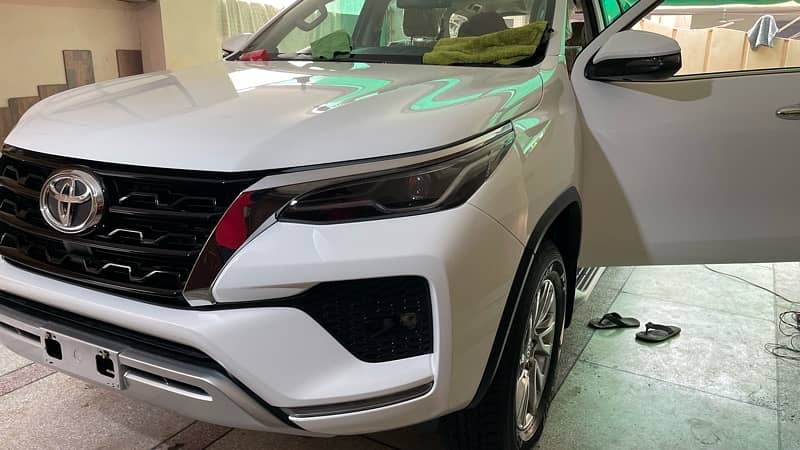 Toyota Fortuner Sigma 2022 2