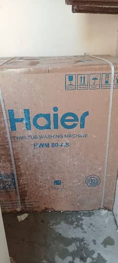 Haier