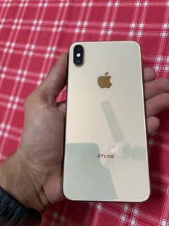 xs max 256gb sim working 0