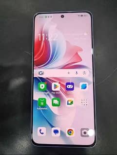 oppo Reno 11F 0