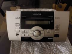 swift cd player