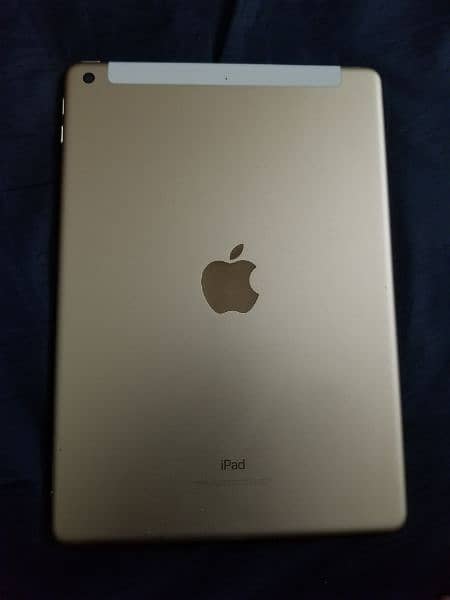 iPad 5 generation 32 GB all ok iPad seed hai 1