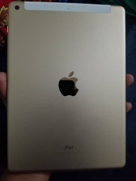 iPad 5 generation 32 GB all ok iPad seed hai 4