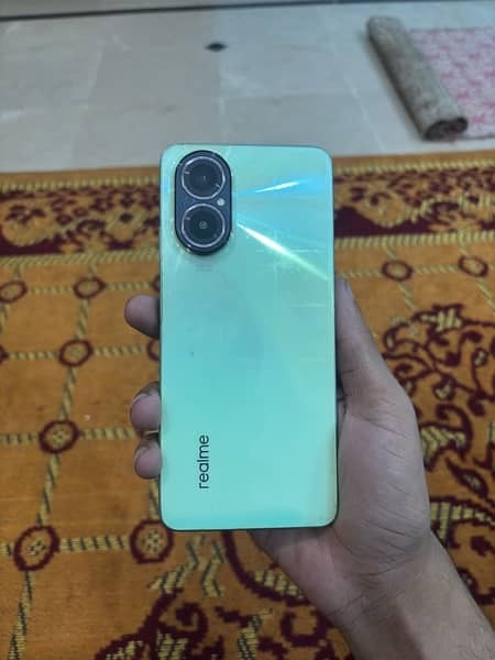 Realme C67 7