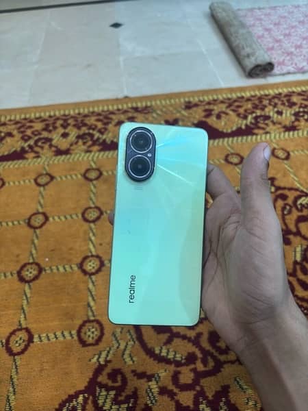 Realme C67 8