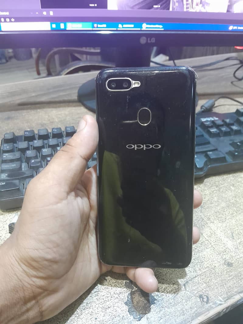 OPPO A5S 3/32 1