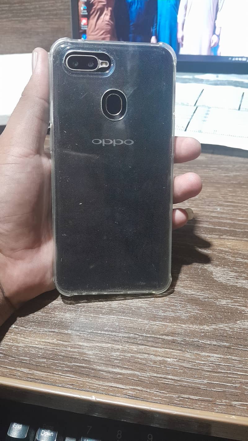 OPPO A5S 3/32 2