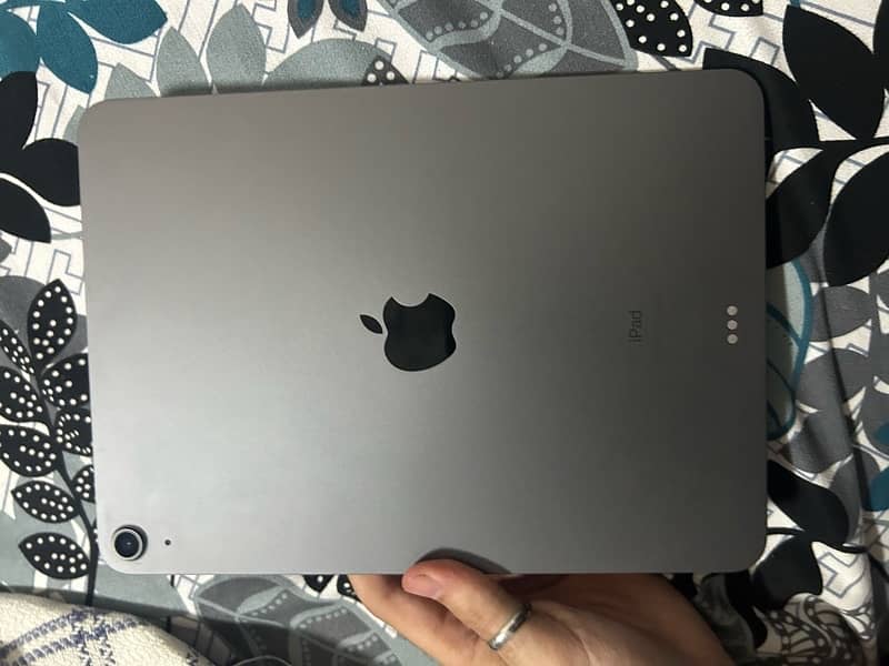 ipad Air 4 2