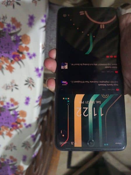 Infinix Note 10 Pro 8/128 3