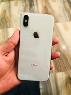 iPhone X 256 pta approved exchange possible 0