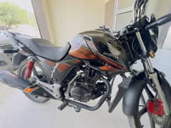 Honda CB 150F 2022