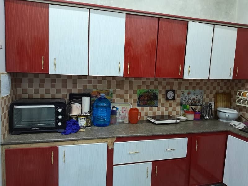 Slightly Used Single Storey House For Sale 6