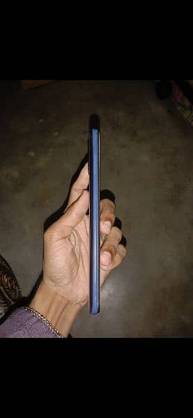 REDMI NOTE 9 10/9 CONDITION LIKE NEW 2