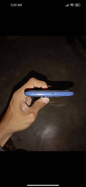 REDMI NOTE 9 10/9 CONDITION LIKE NEW 3