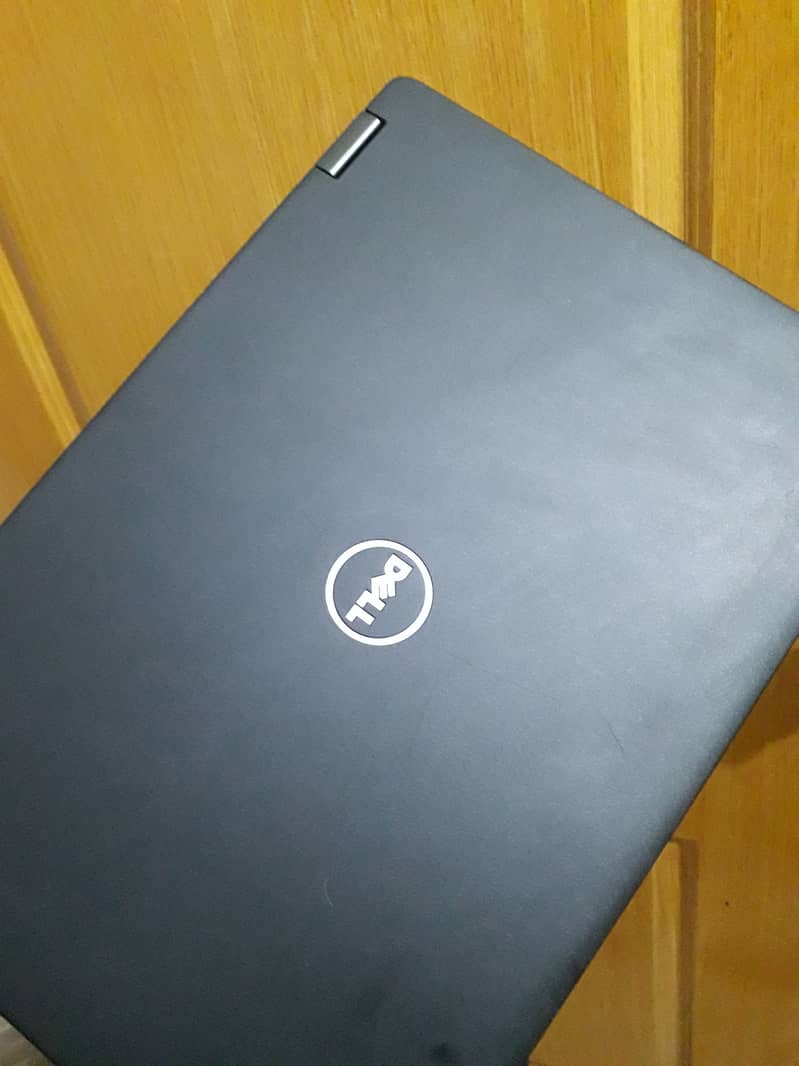 Dell Core i5 7th Generation, x360 convertible 10