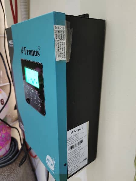 fronus inverter 1.2 2