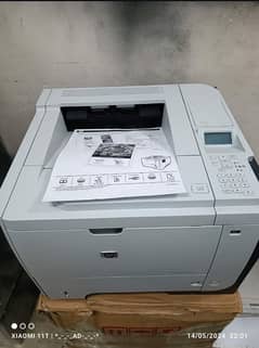 Hp 3015 printer